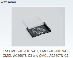 design of AC160TS type2 / lever and chip